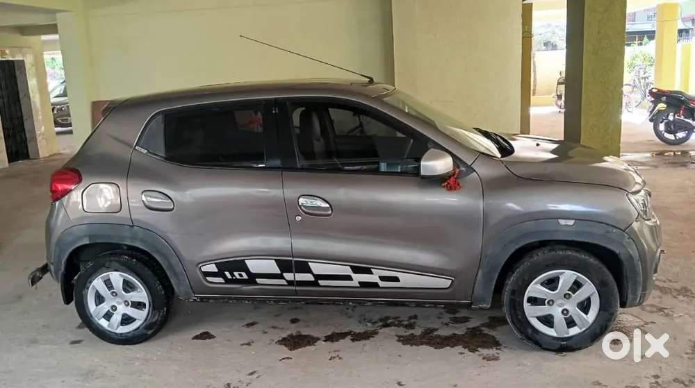 New Jaisa Car H Kabhi Accident Nhi Huaa H