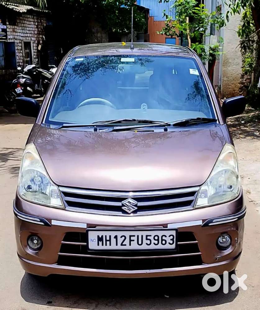 2010 Maruti Suzuki Estilo Lxi