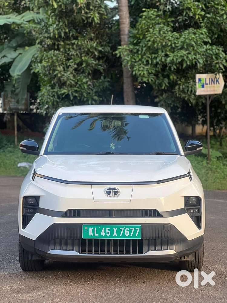 Tata Punch Ev 2024