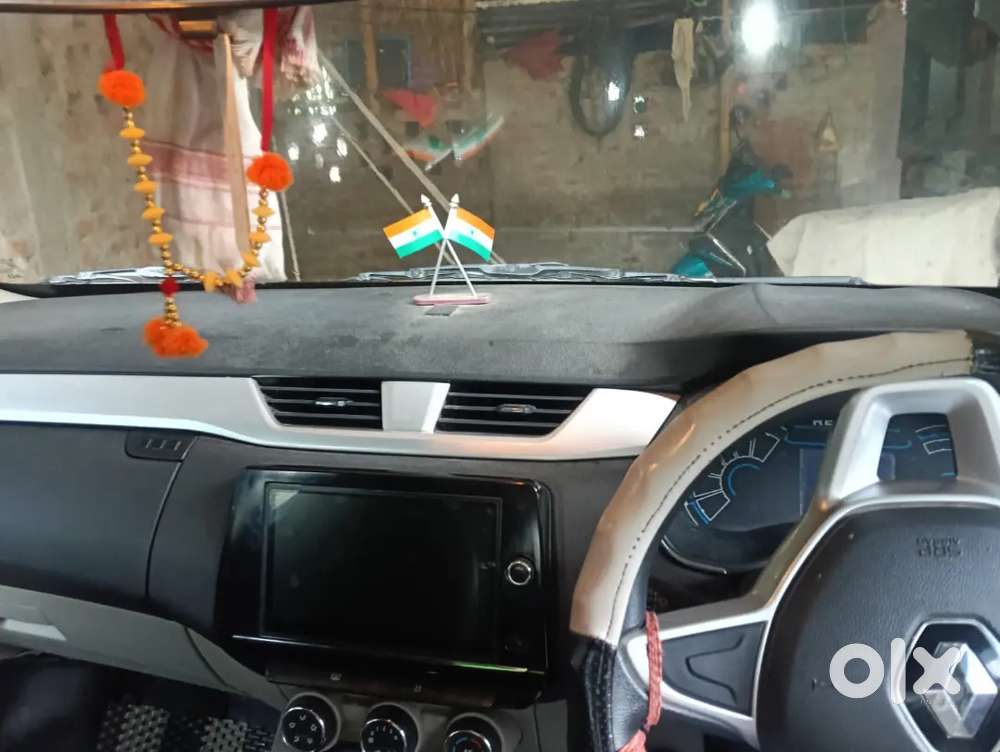 Renault Triber 2019 Petrol
