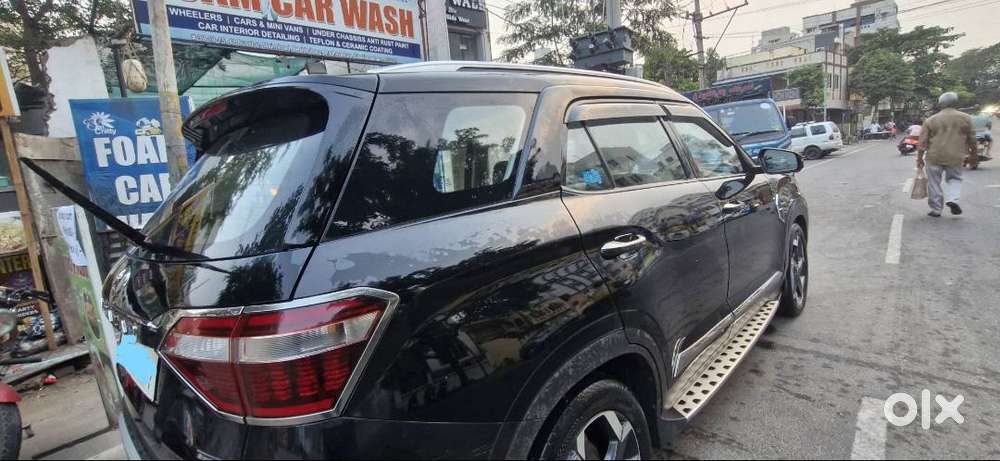 Hyundai Alcazar 2022 Diesel Well Maintained