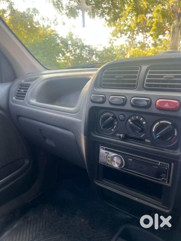 Maruti Suzuki Alto 2009 Petrol Well Maintained