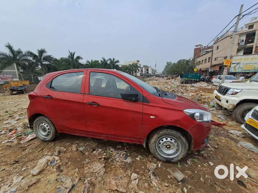 Tata Tiago 1.2 Revotron 2018
