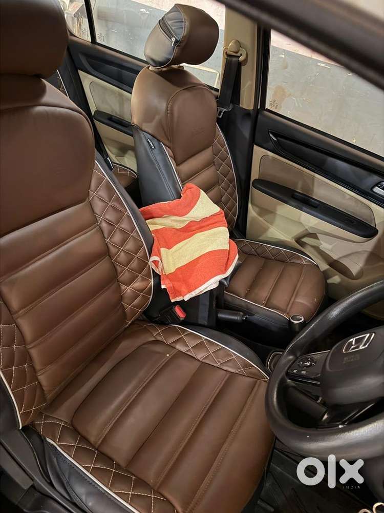 Honda Amaze 2019 Petrol 43000 Km Driven
