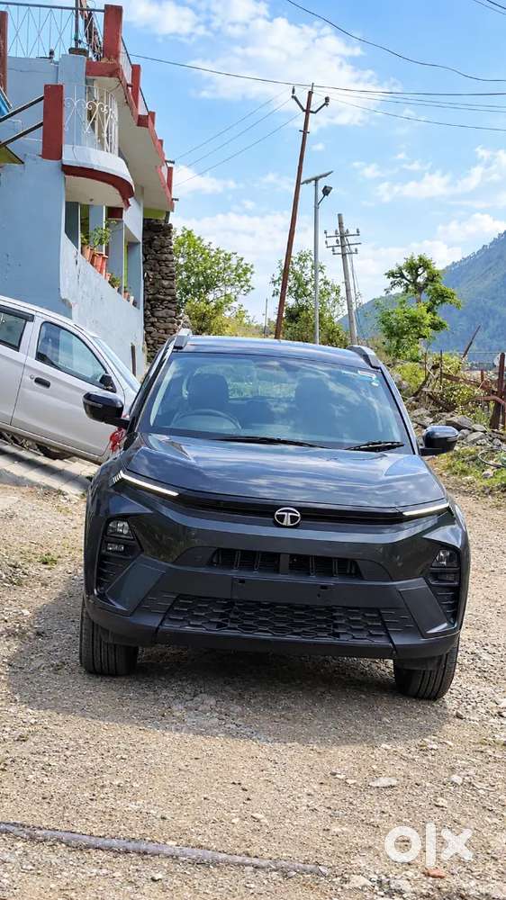 Tata Nexon Smart Plus 2026