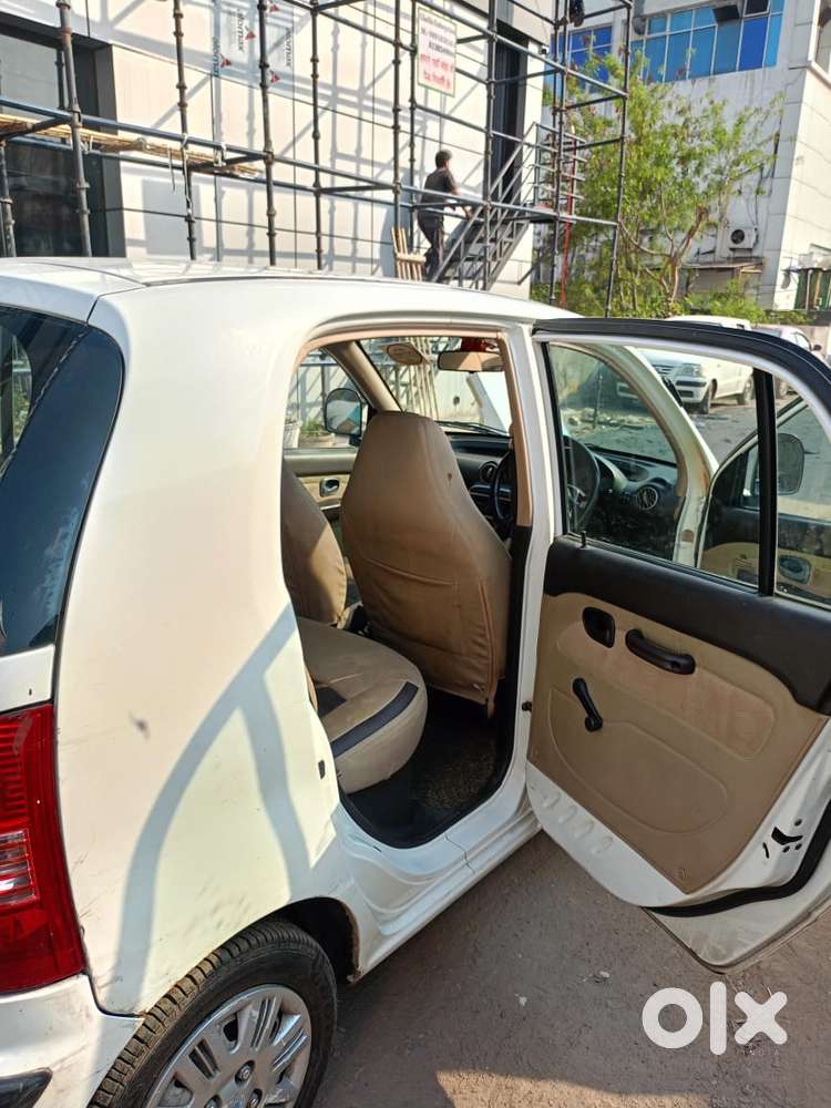 Hyundai Santro Xing Gls, 2012, Petrol