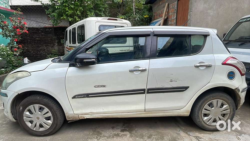 Maruti Suzuki Swift 2011 Diesel Well Maintained