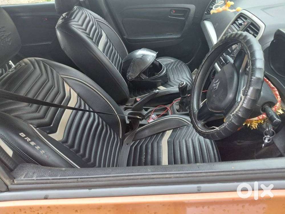 Maruti Suzuki Swift Dzire Vdi Bsiv, 2018, Diesel