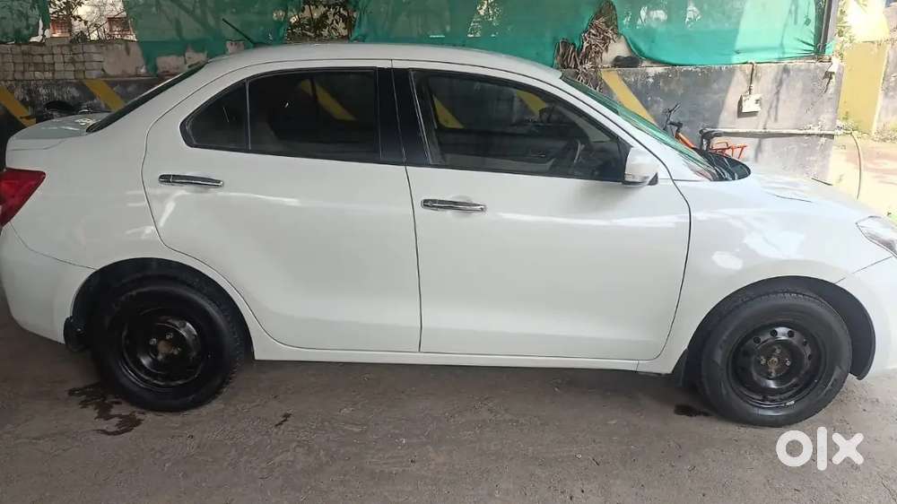 Maruti Suzuki Dzire 2020 Petrol 134000 Km Driven