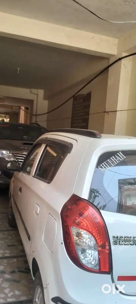 Alto 800 Lxi
