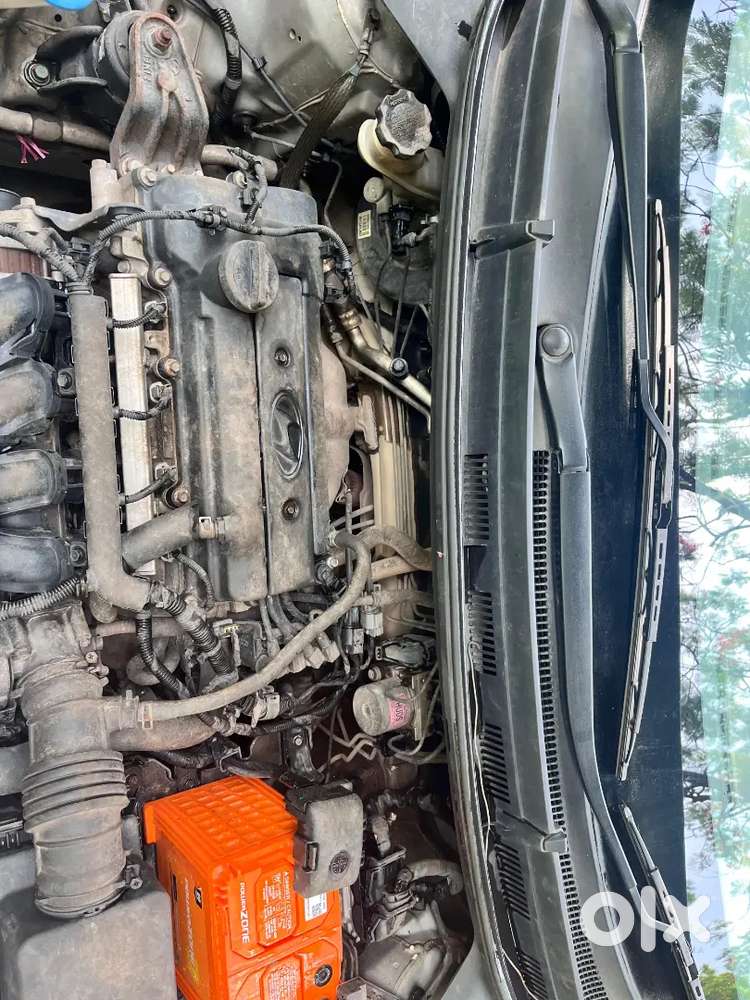 Hyundai I20 Active Zero Noise