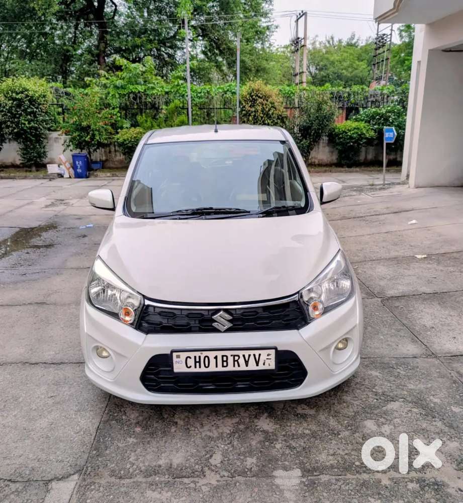 Doctor Driven Celerio Zxi 2018