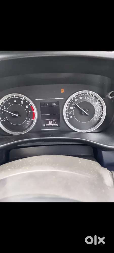 Maruti Suzuki Baleno 2022 Petrol Well Maintained