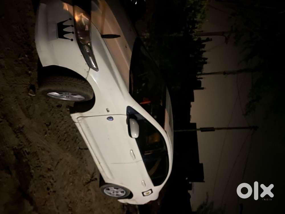 Honda City 2009