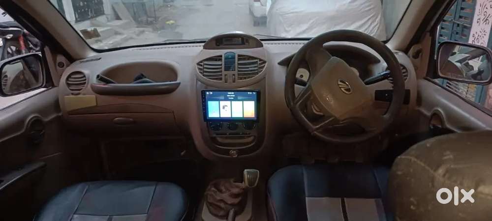 Mahindra Xylo Diesel 2011