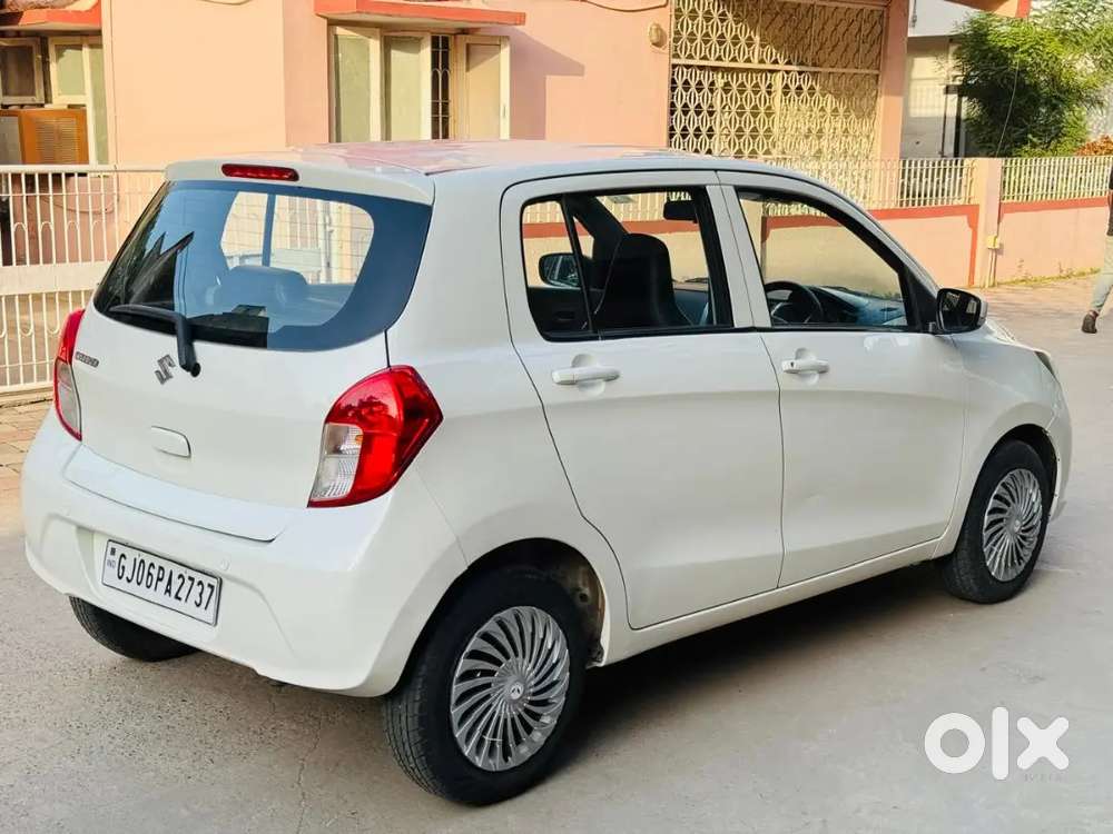 Maruti Suzuki Celerio Zxi 2019 Petrol Automatic