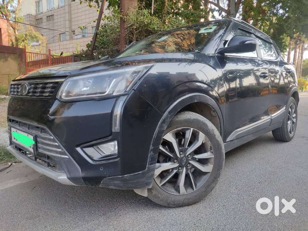 Mahindra Xuv300 W8 Option Diesel, 2019, Diesel