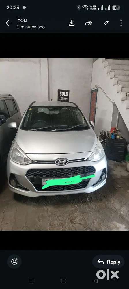 My Car Is Arjent Sale And Very Good Condition