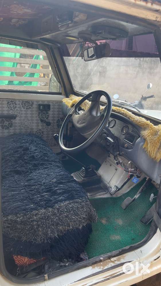 Mahindra Maxx 2012 Diesel