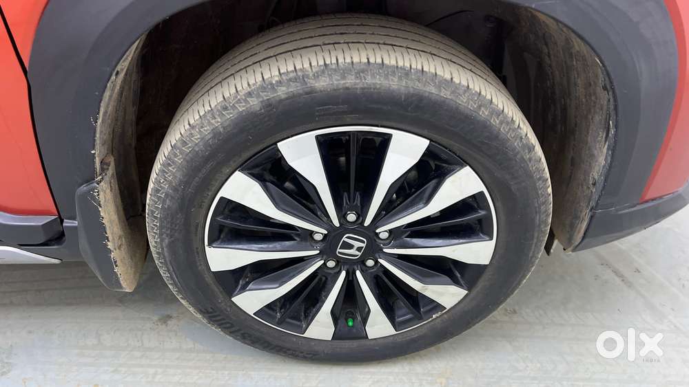 Honda Elevate Zx Mt, 2023, Petrol