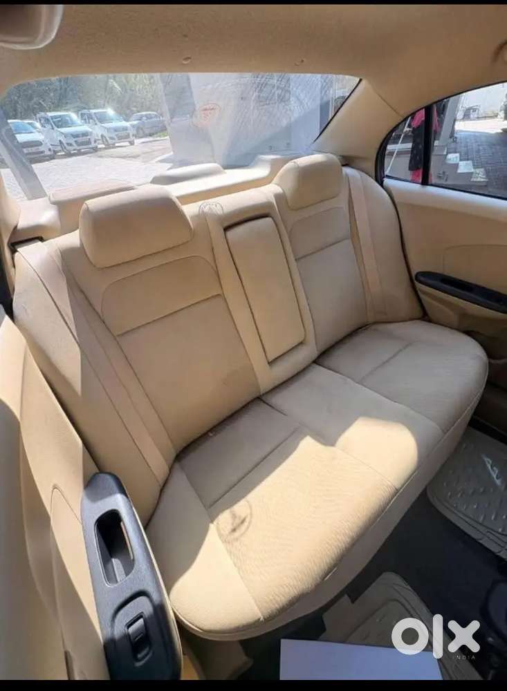 2014 Amaze 1.5 S Deisel
Single Owner 
68000 Km