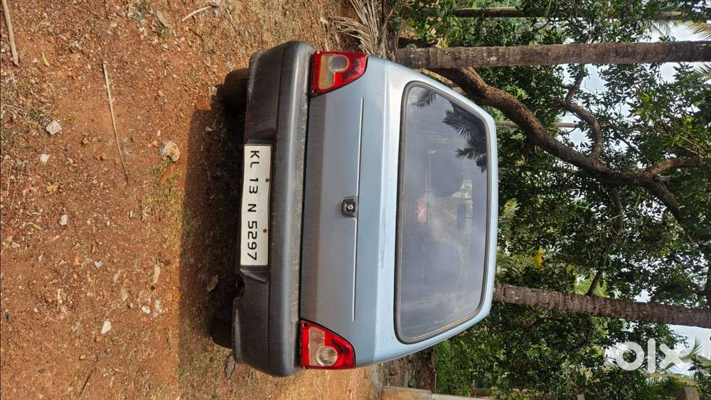 Maruti Suzuki 800 2005