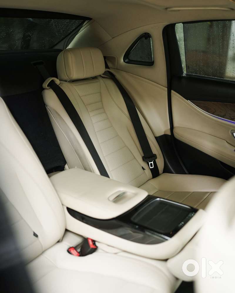 Mercedes-benz E-class E220d Lwb, 2017, Diesel