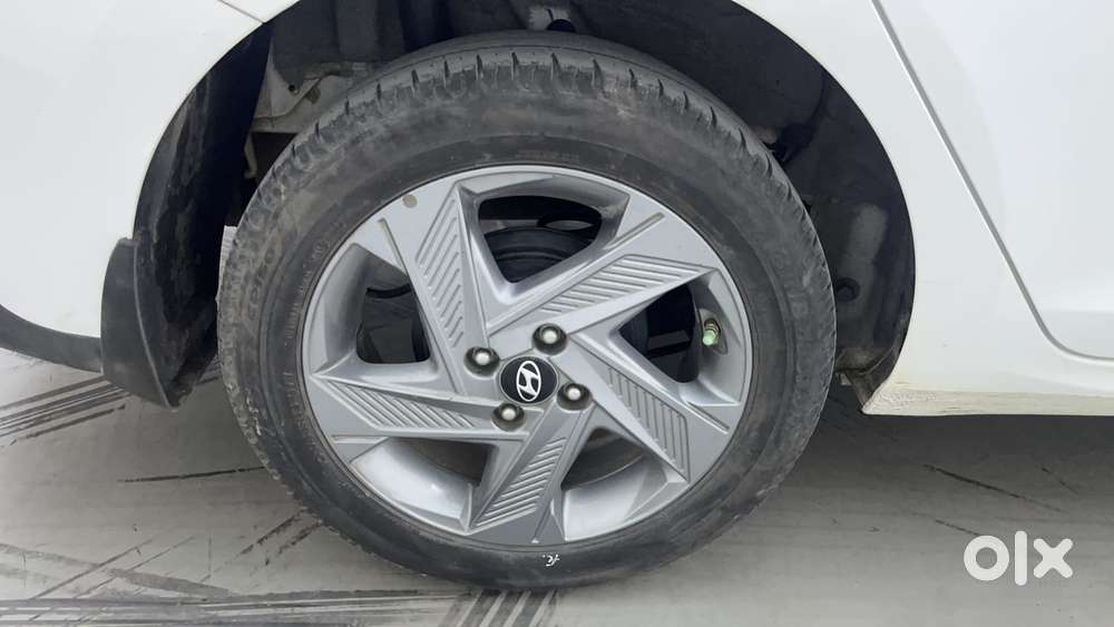 Hyundai Verna 1.5 Sx Diesel Mt, 2023, Diesel