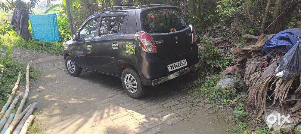 Maruti Suzuki Alto 800 2016 Petrol 19500 Km Driven