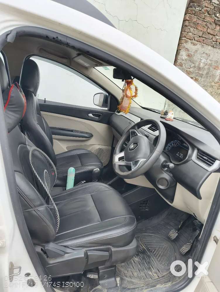 Renault Triber 2022 Petrol