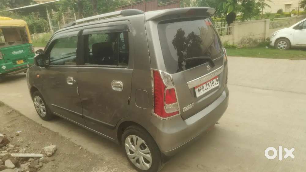 Urgent Sell My Car Wagonr Vxi