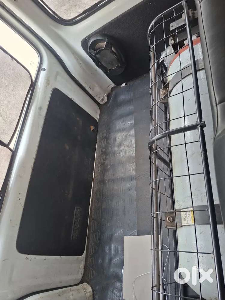 Maruti Suzuki Eeco 1.2 2021