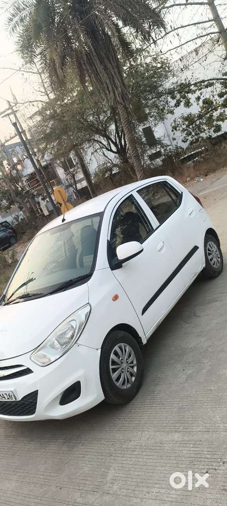 Hyundai I10 1.2 Kappa Magna, 2014, Petrol