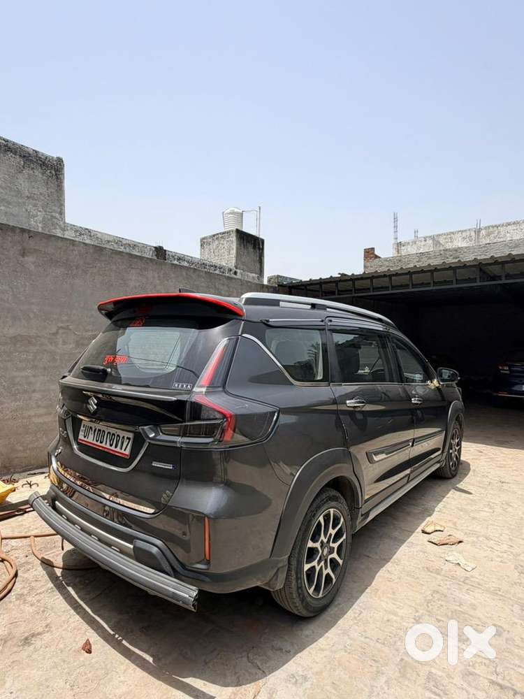 Maruti Suzuki Model 2023