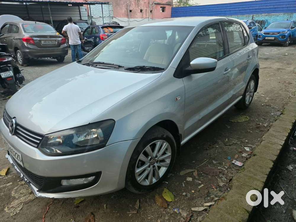 Volkswagen Polo 1.2 Mpi Highline, 2014, Petrol