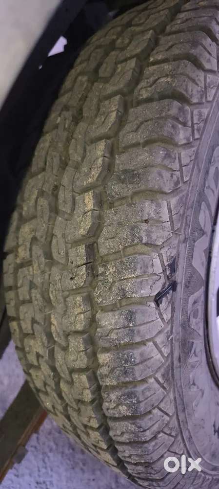 Mahindra Bolero 2005 Diesel Good Condition