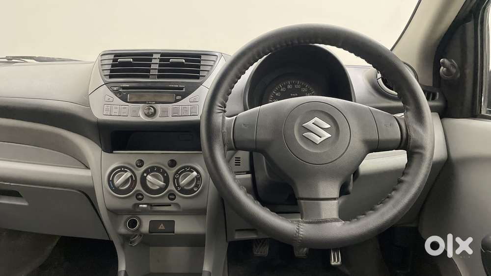 Maruti Suzuki A-star 2012-2014 1.0 Vxi, 2011, Petrol