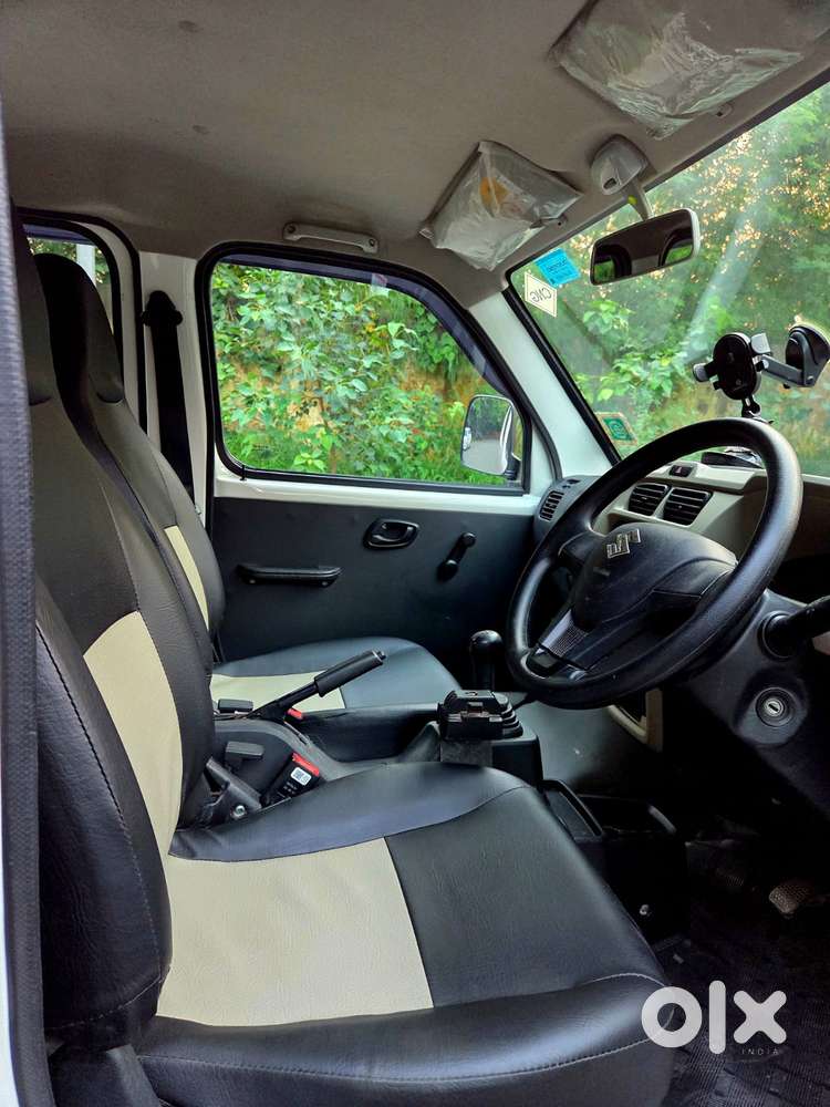 Maruti Suzuki Eeco Cng 5 Seater Ac, 2023, Cng & Hybrids