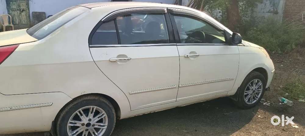 Tata Manza Aura 2014 Diesel