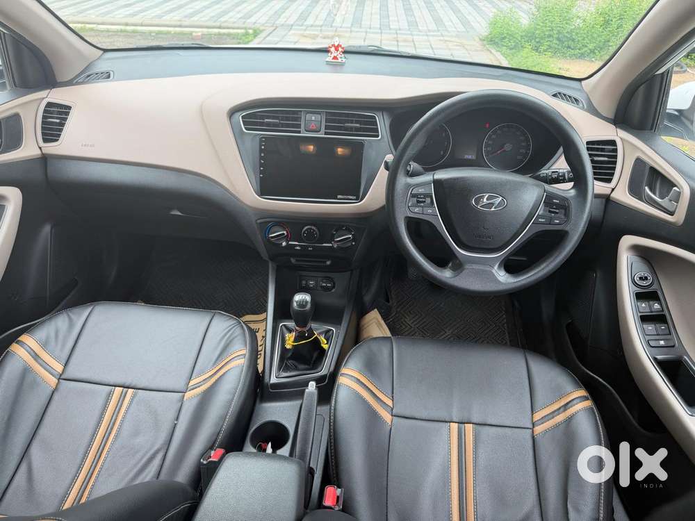 Hyundai Elite I20 Magna Plus, 2019, Petrol
