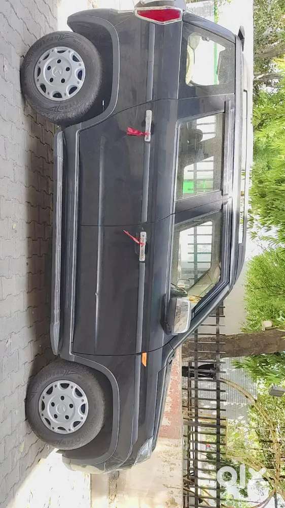 Mahindra Bolero Neo 2024 Diesel Well Maintained