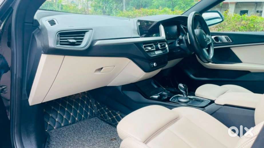 Bmw 2 Series Gran Coupe 220i M Sport Pro, 2023, Petrol