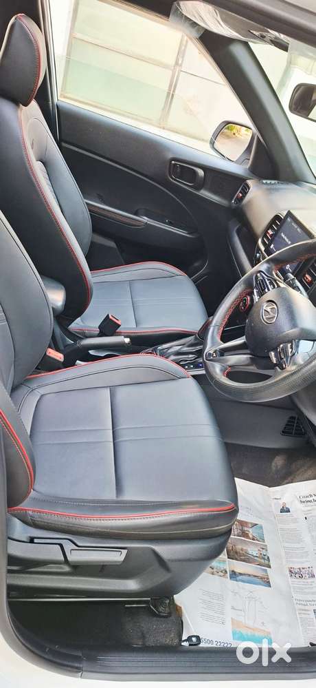 Hyundai Venue S Turbo Dct, 2024, Petrol
