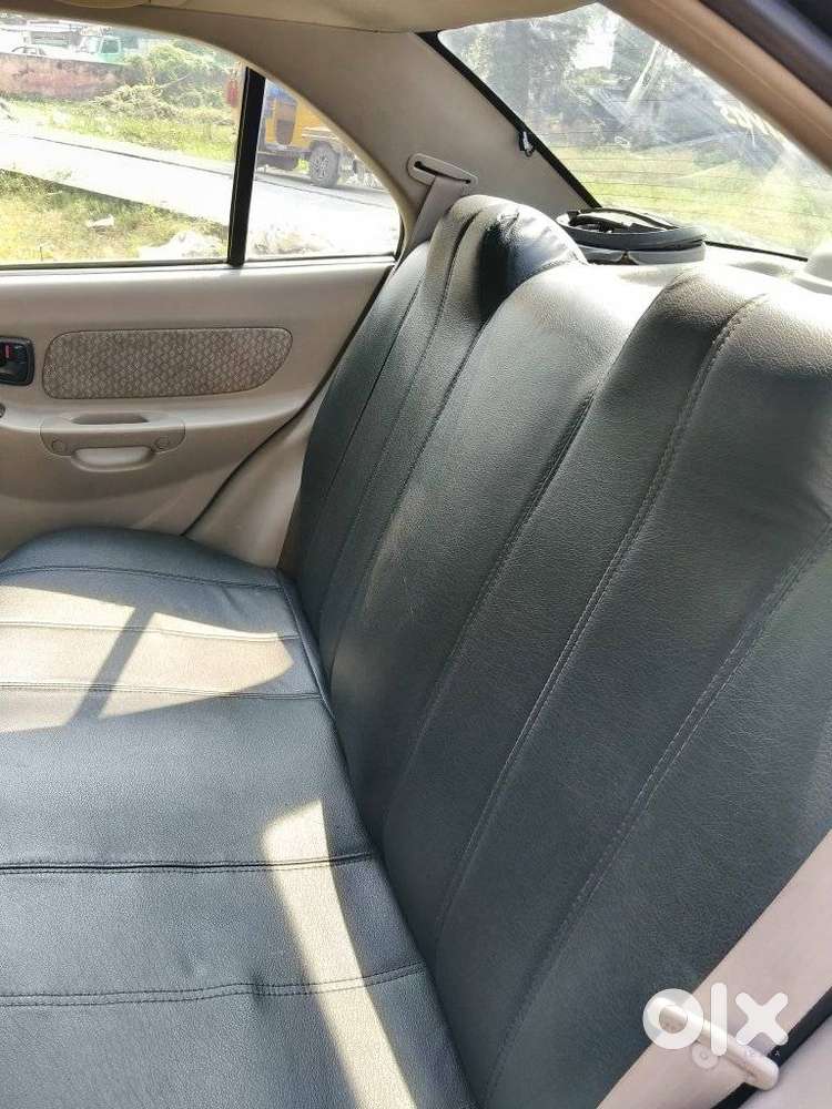 Hyundai Accent 1.5 Executive Lpg, 2009, Petrol