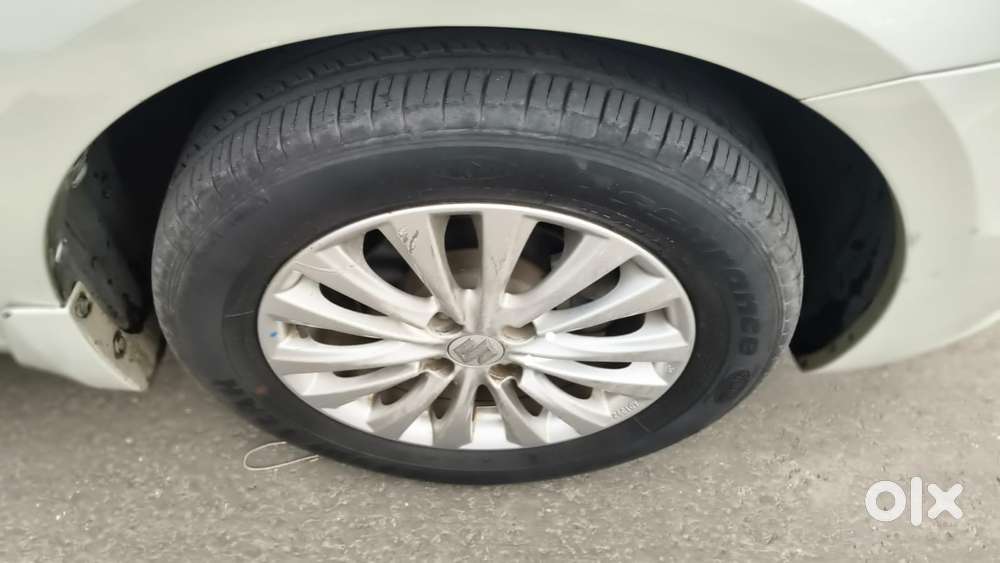 Maruti Suzuki Ciaz Zxi, 2015, Petrol