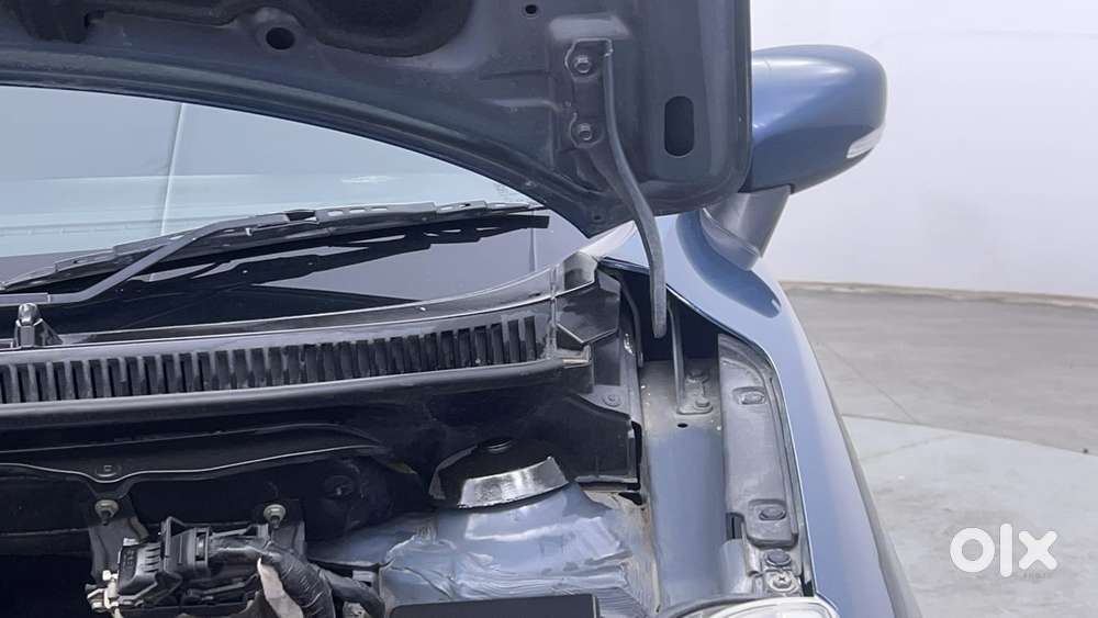 Maruti Suzuki Baleno 1.2 Alpha, 2017, Petrol