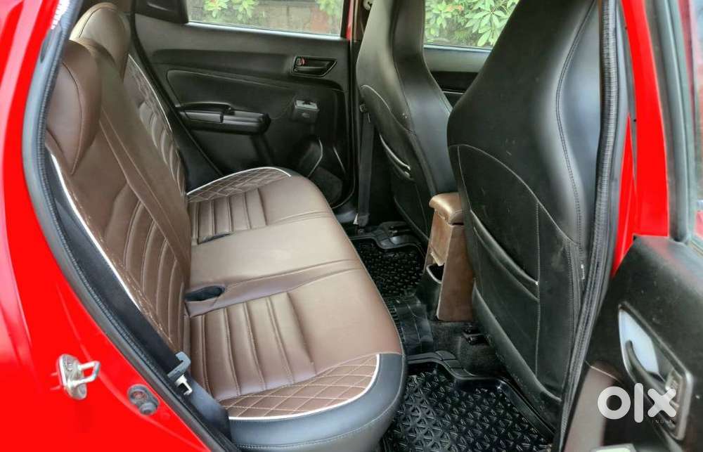 Maruti Suzuki Swift Ldi Sp Limited Edition, 2018, Diesel