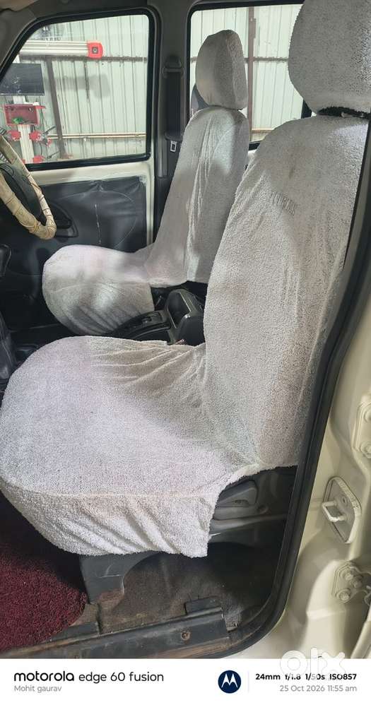 Mahindra Scorpio Diesel 2014