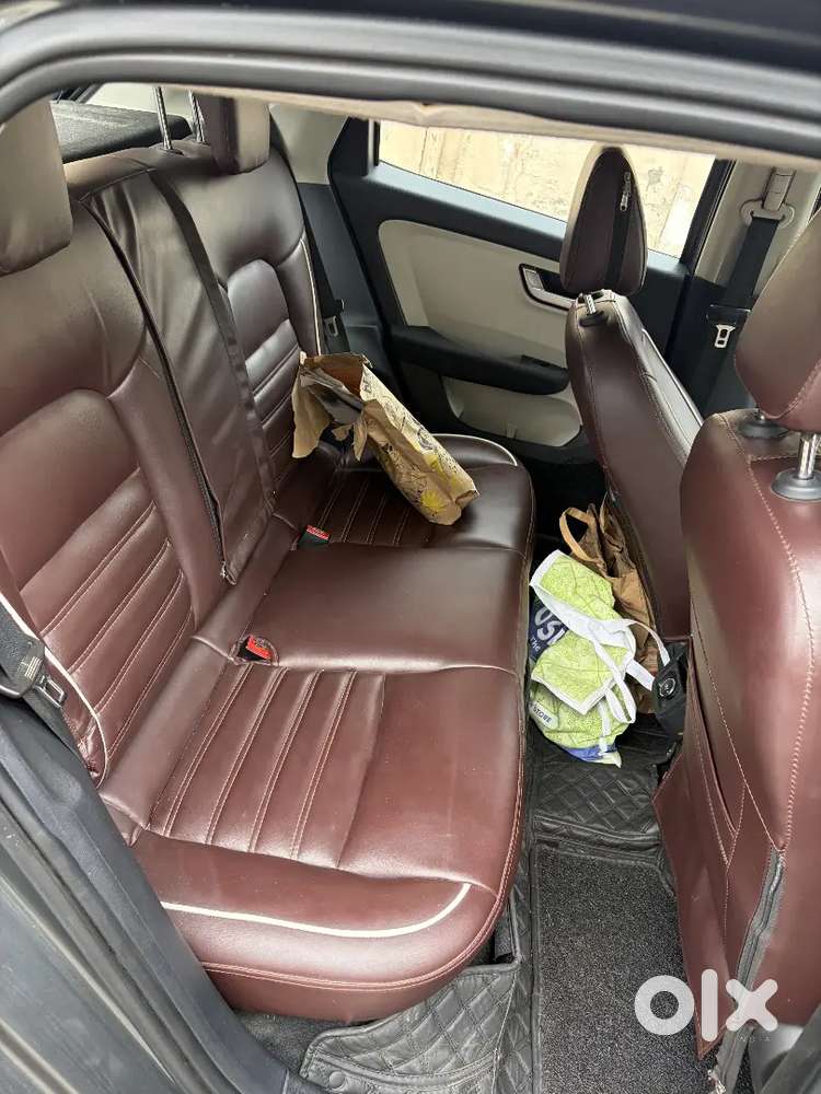 Tata Altroz Petrol Manual 2023 Variant