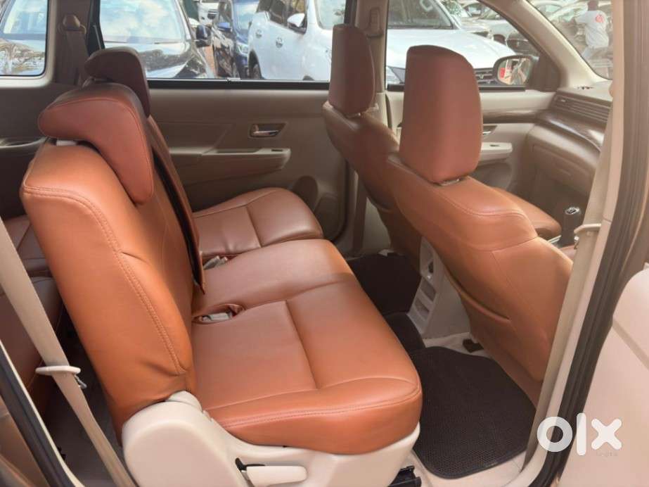 Maruti Suzuki Ertiga Zxi Plus Petrol, 2019, Petrol